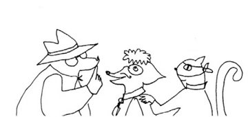 RANDO-LOUP