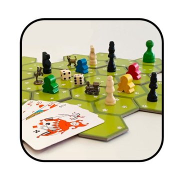 RDV Junior - Jeux
