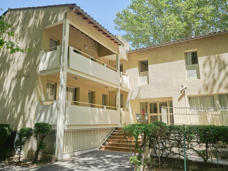 Auberge Bagatelle Avignon