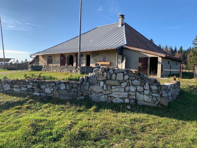 Randonnée et visite d’un chalet d’alpage