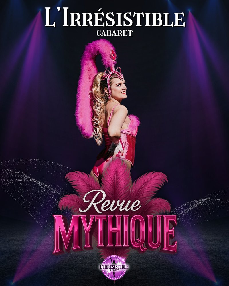 REVUE MYTHIQUE