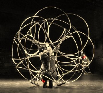 26:8 - Danse avec mandala 3D