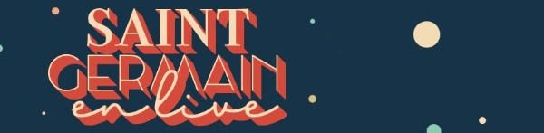 Festival Saint Germian in Live