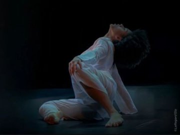Danses et Continents Noirs