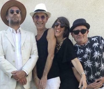 CONCERT DE DAME OCTAVIE