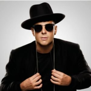 TIMMY TRUMPET
