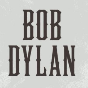 BOB DYLAN