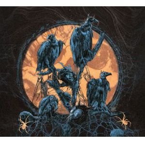 TRIVIUM + IN FLAMES