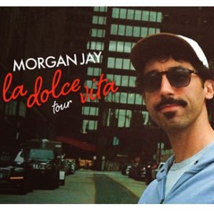 MORGAN JAY