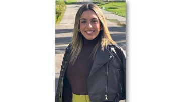 Anna Maria Habak PhD defense