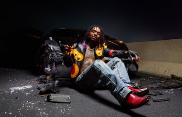 [Complet] SWAE LEE