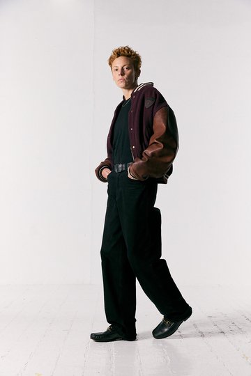 La roux