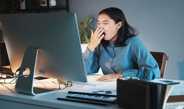 Entreprendre sans se cramer