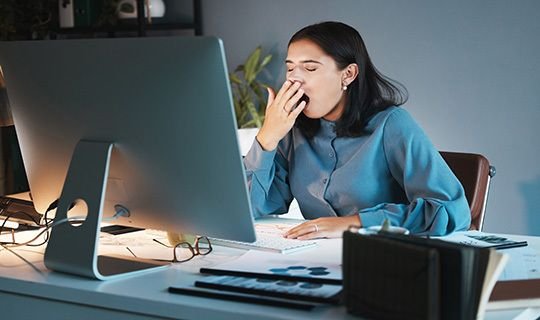 Entreprendre sans se cramer