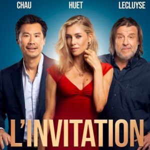 L'INVITATION