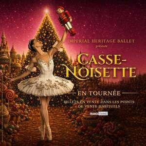 CASSE-NOISETTE