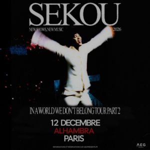 SEKOU