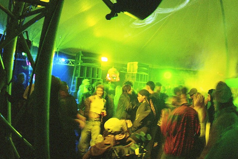 Octo’bear Fest' 2026