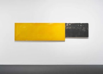 Vernissage - Galerie frank elbaz