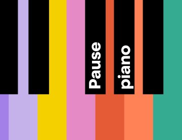 Pause Piano