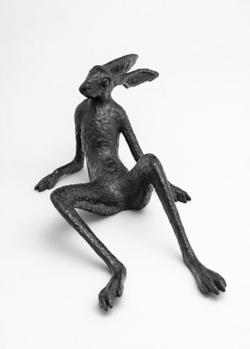 Finissage - Galerie Gilbert Dufois