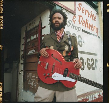 Fantastic negrito