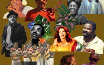 Domingos De Samba Au Bizz'art - Roda De Samba & Pagode