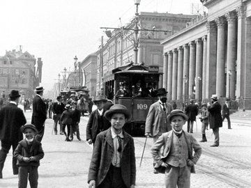 Lumière, l'aventure continue