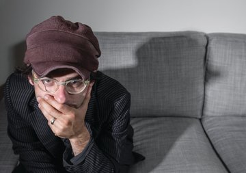Clap your hands say yeah