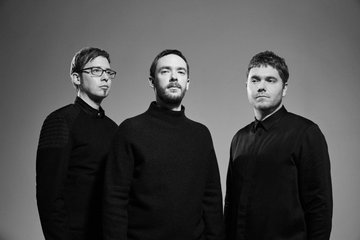 Gogo penguin