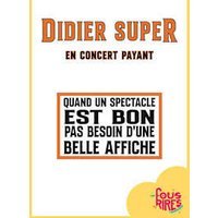 Didier super