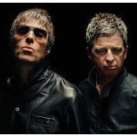 Oasis live '27