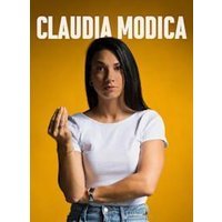 Claudia modica