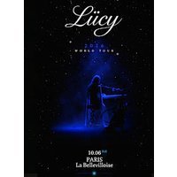 Lücy