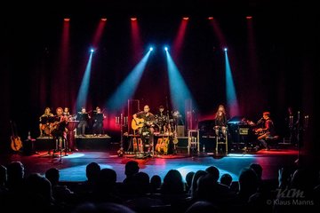 Echoes - a tribute to pink floyd