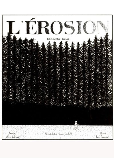 L'Érosion