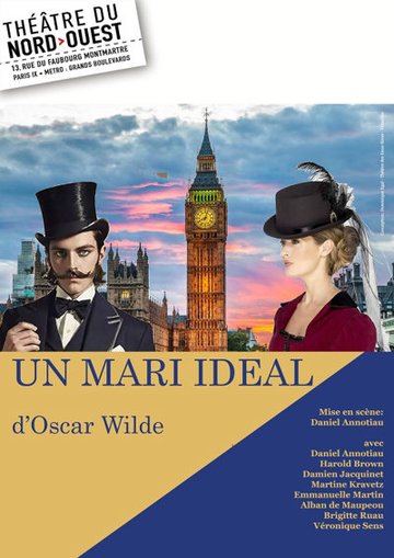 Un mari idéal