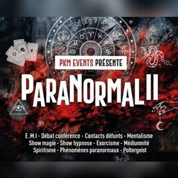 Paranormal II