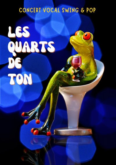 Festival des Choeurs : Les Quarts de Ton