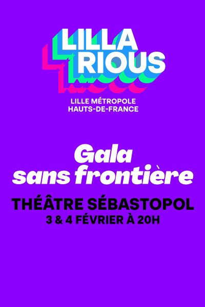 Gala pour deux