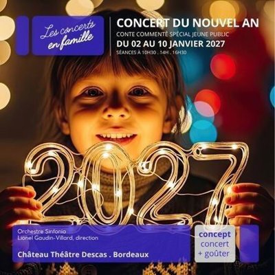 Concert du Nouvel