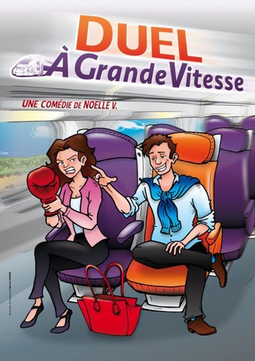 Duel à grande vitesse