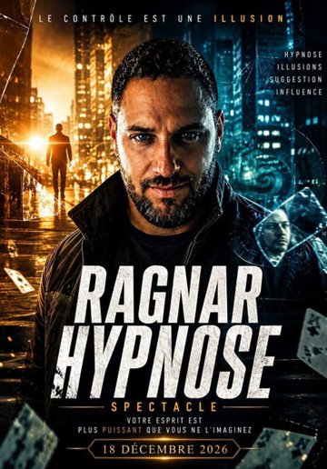 Ragnar Hypnose