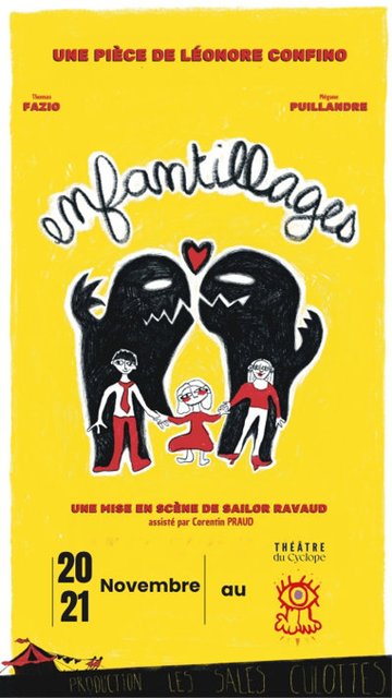 Enfantillages
