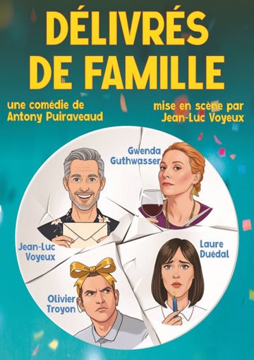 Délivrés de famille