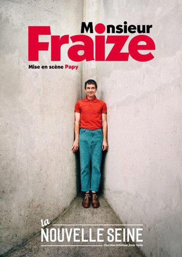 Monsieur Fraize