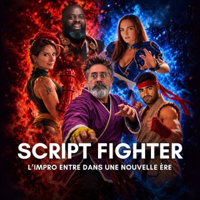 Script Fighter