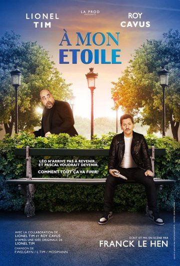 À mon étoile