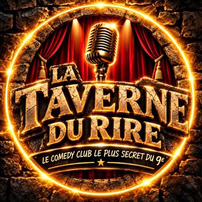 La Taverne du Rire