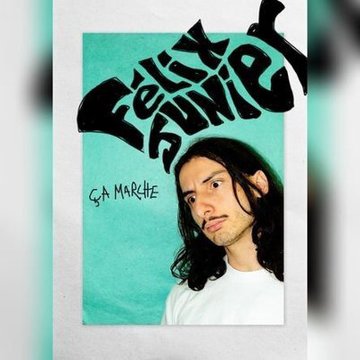 Felix Junier - "Ça marche" au Stockfish